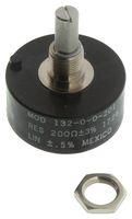 Wirewound Potentiometer