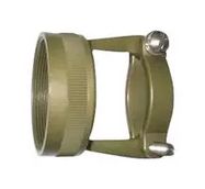 BAND LOCK, STR, CAD 04P7162