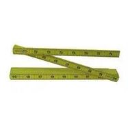 MaxiFlex Combination Folding Ruler - SAE and Metric