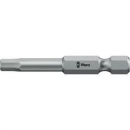 Бита для отвертки 840/4 Hex-Plus 2x89 мм 059640, Wera