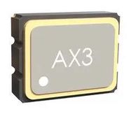 OSCILLATOR, 422FS 100.00MHZ LVPECL XO 05AH2381