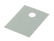 THERMAL PAD, 18.42X13.21MM, TO-220