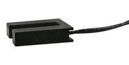 REED SENSOR, SPST-NO, 6.35MM, 0.25A