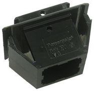 SHELL HOUSING PP15/PP30/PP45 SERIES CONN