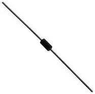 STANDARD DIODE, 1A, 100V, DO-204AL