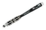 SYS 4 ESD MICRO BIT SET SL/PH TORX / CLAMSHELL 05R8592