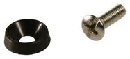 SCREW & WASHER, RACK CABINETS