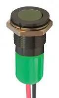 LED INDICATOR 8MM FLUSH 2VDC IP67 05W8476
