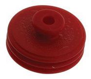 WIRE SEAL, RED, BULB SOCKET