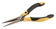 LONG NOSE PLIER, ESD SAFE, 165MM