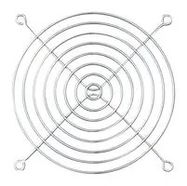 FAN GUARD, 120MM, STEEL