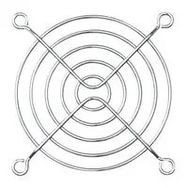 FAN GUARD, 80MM, STEEL