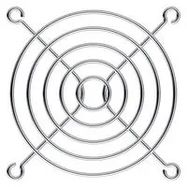 FAN GUARD, 80MM, STEEL