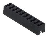 SHUNT, 20POS, 2ROW, 2.54MM
