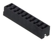 SHUNT, 20POS, 2ROW, 2.54MM