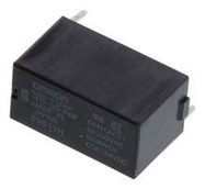 POWER RELAY, SPST, 24VDC, 8A, SOCKET