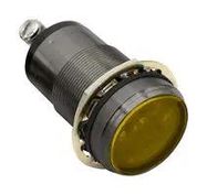 1"FLAT YLW LED PMI CONST INT 07AH2064