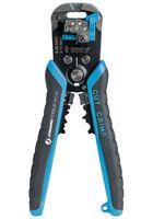 WIRE STRIPPER & CRIMPER 8-26 AWG