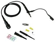 T3DSO PASSIVE PROBE, 350 MHZ, 10-1, 1 MOHM-10 MOHM, 300VRMS CAT II 07AM8835