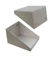 Z+ BLANKING PANEL FOR 19" RACK, ZNL100