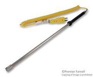 THERMOCOUPLE PROBE, K TYPE, 12"