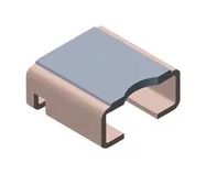 RES, R001, 1%, 3W, 2726, METAL STRIP