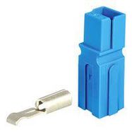 CONNECTOR, PLUG, 1POS, 1ROW, CABLE