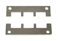 MOUNTING CLAMP, PANEL, HOUSING CONN