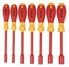 7 PIECE Professional Insulated Nut Driver Set