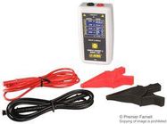 TRMS SIMPLE LOGGER, 600V AC/DC