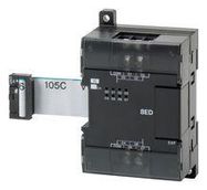 EXPANSION OUTPUT UNIT, 8 O/P, RELAY