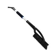 Brush-scraper NICE TOUCH SLIM 77 cm, Tom-Par