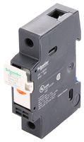 FUSE-DISCONNECTOR, 1 POLE, DIN RAIL