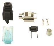 CONNECTOR, RJ45, PLUG, 1PORT, 10P10C