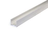 LED Profile VARIO30-02 ACDE-9/TY 2000 raw alu.