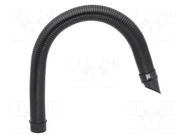 Accessories: extraction arm; for soldering fume absorber; ESD METCAL