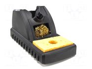 For  soldering iron; Accessories: soldering iron stand METCAL