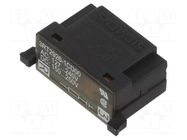 Surge arrester; RC element; Size: S0; 127÷240VAC; 150÷250VDC SIEMENS