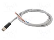 Cable: for sensors/automation MURR ELEKTRONIK