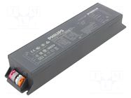 Power supply: switching; LED; 75W; 38÷108VDC; 700mA; 220÷240VAC PHILIPS