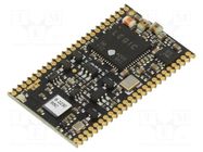 RFID reader; 3.3V,4.3÷5.5V; GPIO,I2C,serial,SPI,USB,WIEGAND ELATEC