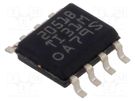 IC: power switch; high-side; 0.5A; Ch: 1; N-Channel; SMD; SO8 TEXAS INSTRUMENTS
