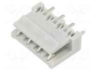 Terminal blocks - others KB-04 LUMBERG