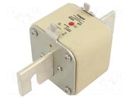 Fuse: fuse; 800A; 500VAC; gG; industrial; NH4 HAGER