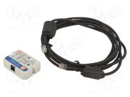 Converter: remote control device IRC3; TN-1500,TN-3000 MEAN WELL