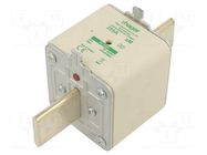 Fuse: fuse; 355A; 690VAC; aM; industrial; NH3 HAGER