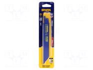 Hacksaw blade-set; metal; 150mm; 24teeth/inch; 5pcs. IRWIN
