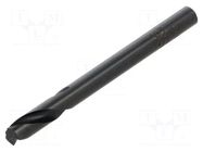Drill bit; for metal; Ø: 5.2mm; L: 62mm; high speed steel ALPEN-MAYKESTAG