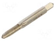 Tap; high speed steel; M5; 0.8; to the through holes ALPEN-MAYKESTAG