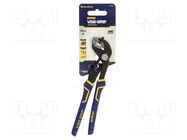 Pliers; adjustable; Pliers len: 150mm; Max jaw capacity: 29mm IRWIN